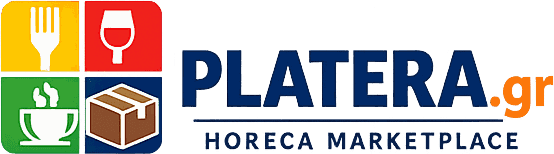 PLATERA — HORECA marketplace